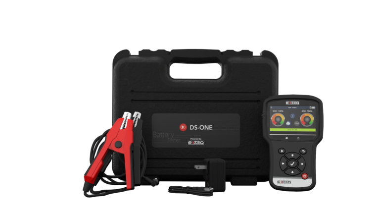 DS ONE - E-XTEQ