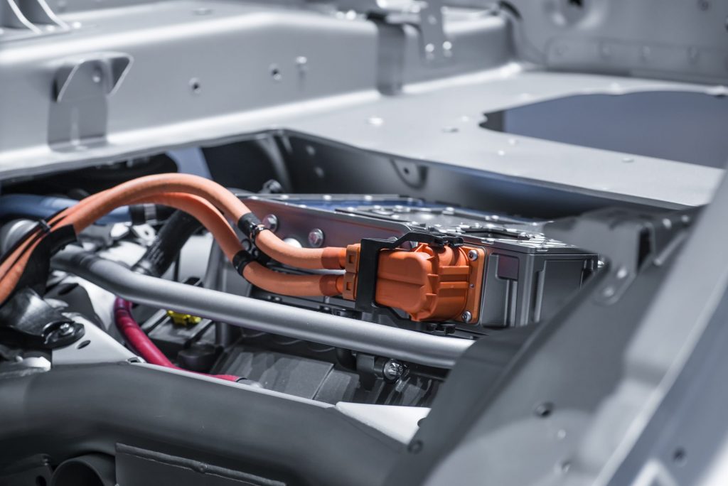 Electric Vehicles: A Focus on Battery Care