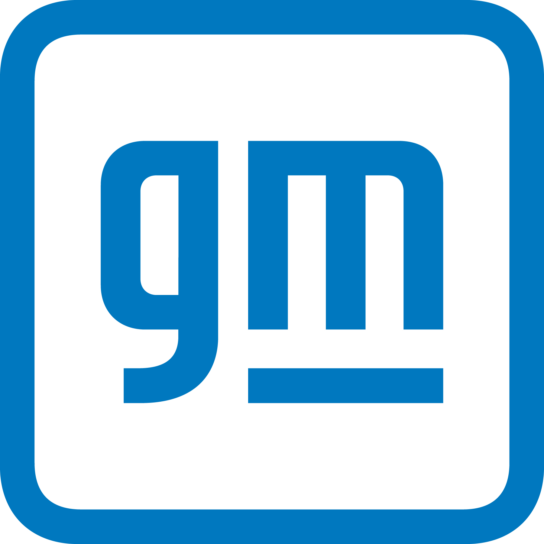 GM_Outlined_OneColor_Brandmark_Blue_CMYK_PrintOnly
